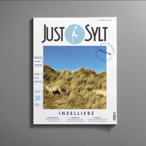 JUST SYLT Das Magazin #2