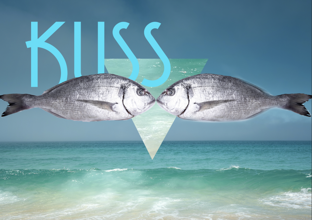 das ultimative Kusslexikon zum Welt-Kuss-Tag küssen