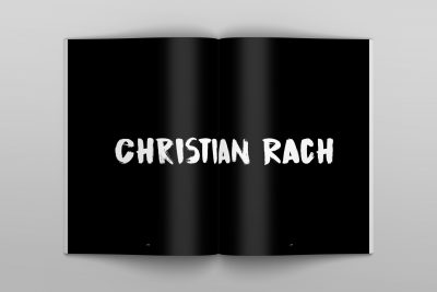 Helden der Küche, Christian Rach, Fernsehkoch