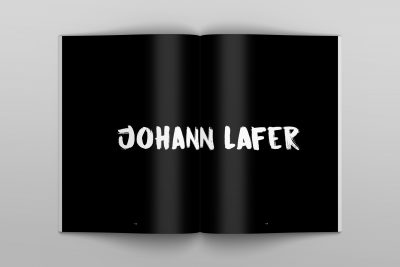 Helden der Küche, Johann Lafer, Fernsehkoch