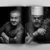Helden der Küche, Juan Amador, Fernsehkoch